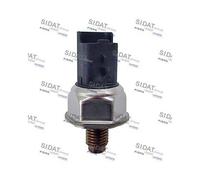 Capteur Pression De Carburant Sidat 83.1455 pour Alfa Romeo Citroën Fiat Lancia