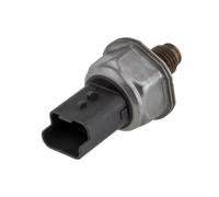 Capteur, pression de carburant TEKNÖR EFP-CT-008