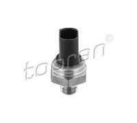 Capteur, pression de carburant Topran 409 591