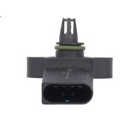 Capteur, pression de suralimentatio FEBI 109557 pour LP 3.78 1963-1984