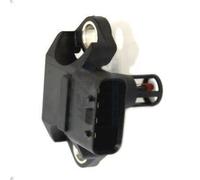 Capteur, pression de suralimentatio MEAT & DORIA 82338 pour ASTRA H 1.7 2007-