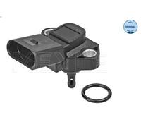 Capteur, pression de suralimentatio MEYLE 114 812 0006 pour A2 (8Z0) 1.2 2001-