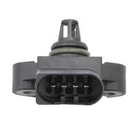 Capteur, pression de suralimentatio pour BOSCH 261 232 0B5 pour OH 4.801 1999-