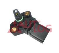 Capteur, pression de suralimentation AUTLOG AS4933