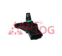 Capteur, pression de suralimentation AUTLOG AS5245