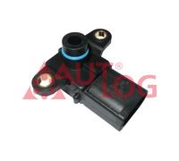Capteur, pression de suralimentation AUTLOG AS5246