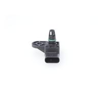 Capteur, pression de suralimentation BOSCH 0 261 230 252