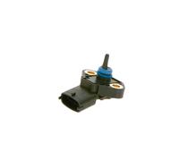 Capteur, pression de suralimentation BOSCH 0 261 230 256