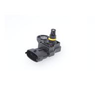 Bosch Capteur de pression de suralimentation 0 261 230 373