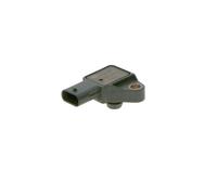 Capteur, pression de suralimentation BOSCH 0 261 230 493