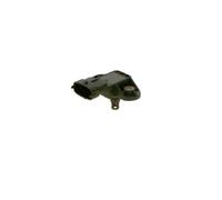 Capteur, pression de suralimentation BOSCH 0 281 006 076