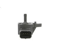 Capteur, pression de suralimentation DELPHI PS10134 pour 406 (8B) 2 1998-2001