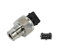 Capteur, pression de suralimentation DT SPARE PARTS 4.62924 pour SK 10.964 1987-