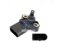 Capteur, pression de suralimentation DT Spare Parts 4.62927