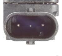 Capteur, pression de suralimentation HERTH+BUSS ELPARTS 70670103