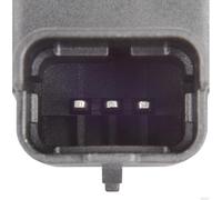 1x Capteur, pression de suralimentation HERTH+BUSS JAKOPARTS J5700905