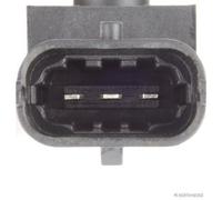 Capteur, pression de suralimentation HERTH+BUSS JAKOPARTS J5701006