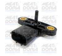 Capteur, pression de suralimentation Meat & Doria 82368