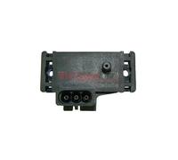 Capteur, pression de suralimentation METZGER 0906037