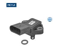 Capteur, pression de suralimentation Meyle 114 812 0005 AUDI 038 906 051 B