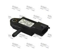 Capteur Pression De Suralimentation Sidat 84.270 pour Nissan Opel Renault Suzuki