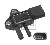 Capteur, Pression Des Gaz D'?®Chappement Febi Bilstein