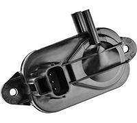 NTY ECS-FR-000 Capteur, pression des gaz échappement