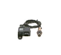 Capteur, pression des gaz d'échappement BOSCH 0 281 007 097