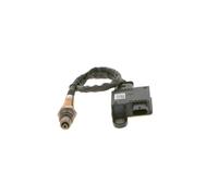 Bosch Capteur de pression des gaz d'échappement 0 281 007 099