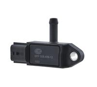 Capteur, pression des gaz d'échappement HELLA 6PP 009 409-121