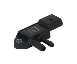 Capteur, pression des gaz d'échappement NTK EPS77291