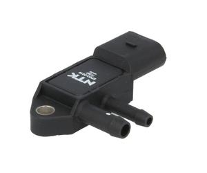 Capteur, pression des gaz d'échappement NTK EPS77297