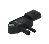 Capteur, pression des gaz d'échappement NTK EPS77302