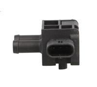 Capteur, pression des gaz échappeme WAGNER PRS00006 pour LEON (5F1) 2 2012-2020