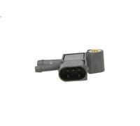 Capteur, pression des gaz échappement AUTLOG AS4606 pour CLS (C219) 3 2005-2010