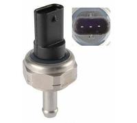 Capteur pression des gaz échappement BMW E91 E92 E93 F01 F02 F03 F04 F07 X1 E84