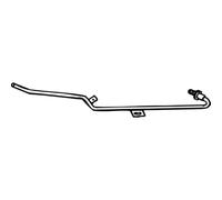 Capteur, pression des gaz échappement BOSAL 000-072