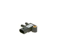 Capteur, pression des gaz échappement BOSCH 0 281 006 065
