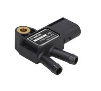 Capteur, pression des gaz échappement BOSCH 0 281 006 213 pour CLS 2.2 2014-