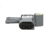 Capteur, pression des gaz échappement BOSCH 0 281 006 278 pour CLK 3 2005-2009