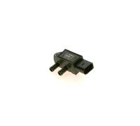 Bosch Capteur de pression des gaz d'échappement 0 986 280 715 – pour VW, SEAT, AUDI