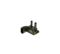 Capteur, pression des gaz échappement BOSCH 0 986 280 723
