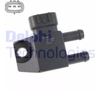 Capteur, pression des gaz échappement DELPHI DPS00028-12B1