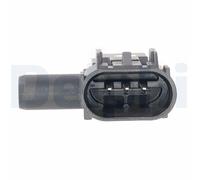 DELPHI DPS00037-12B1 Capteur, pression des gaz échappement