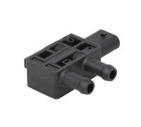 Capteur, pression des gaz échappement DELPHI DPS00058-12B1