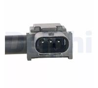 DELPHI DPS00063-12B1 Capteur, pression des gaz échappement