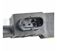Capteur de pression des gaz d'échappement DPS00073-12B1 DELPHI