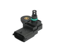 Capteur, pression des gaz échappement DELPHI PS10144