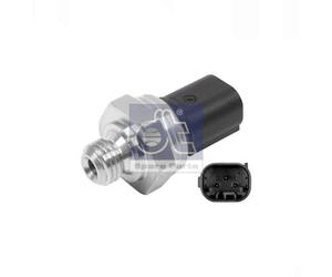 Capteur, pression des gaz échappement DT Spare Parts 4.69092