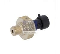 Capteur, pression des gaz échappement DT Spare Parts 4.69768